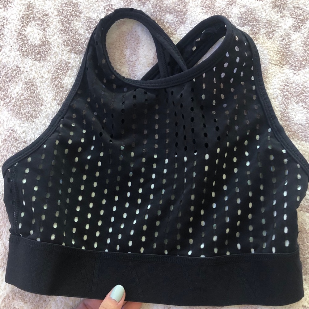 Sports bra